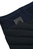 画像9: {SOLD}1PIU1UGUALE3 GOLF ウノピゥウノウグァーレトレ ゴルフ DOWN PANTS{-BEA} (9)