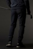 画像3: 【 20%OFF セール104,500円→83,600円】 1PIU1UGUALE3 GOLF ウノピゥウノウグァーレトレ ゴルフ CRAZY RIB PANTS{-BEA} (3)