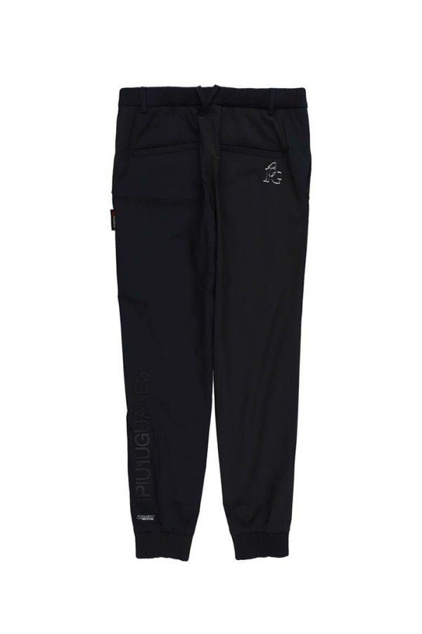 画像6: 【 20%OFF セール104,500円→83,600円】 1PIU1UGUALE3 GOLF ウノピゥウノウグァーレトレ ゴルフ CRAZY RIB PANTS{-BEA} (6)