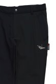 画像7: 【 20%OFF セール104,500円→83,600円】 1PIU1UGUALE3 GOLF ウノピゥウノウグァーレトレ ゴルフ CRAZY RIB PANTS{-BEA} (7)