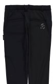 画像9: 【 20%OFF セール104,500円→83,600円】 1PIU1UGUALE3 GOLF ウノピゥウノウグァーレトレ ゴルフ CRAZY RIB PANTS{-BEA} (9)