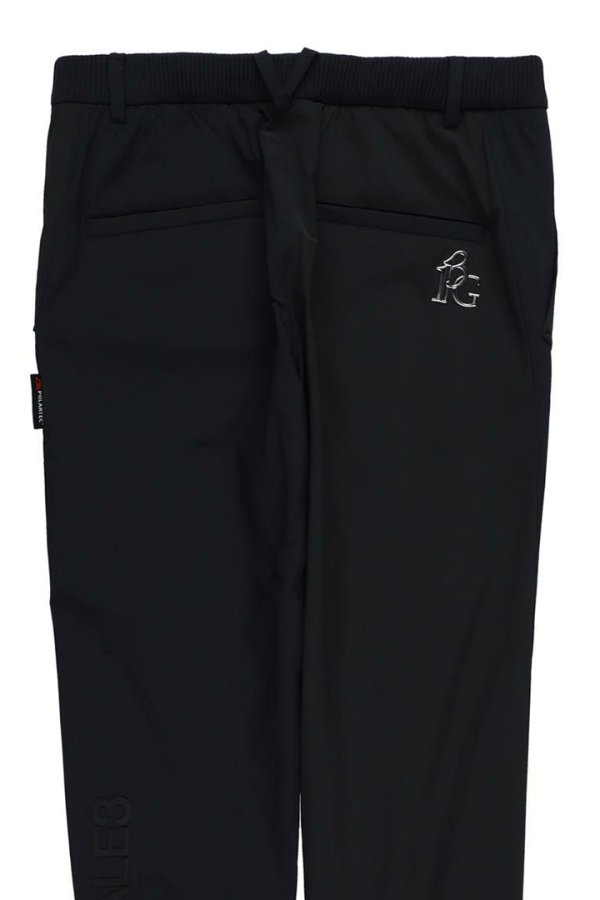 画像9: 【 20%OFF セール104,500円→83,600円】 1PIU1UGUALE3 GOLF ウノピゥウノウグァーレトレ ゴルフ CRAZY RIB PANTS{-BEA} (9)