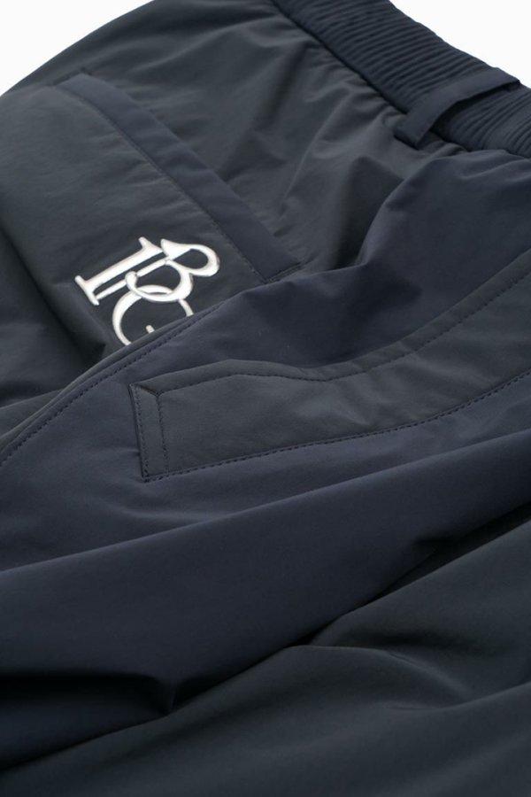 画像10: 【 20%OFF セール104,500円→83,600円】 1PIU1UGUALE3 GOLF ウノピゥウノウグァーレトレ ゴルフ CRAZY RIB PANTS{-BEA} (10)