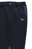 画像5: 1PIU1UGUALE3 GOLF ウノピゥウノウグァーレトレ ゴルフ RIB LOGO PANTS{-BEA} (5)