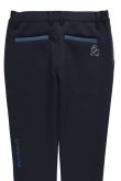 画像7: 1PIU1UGUALE3 GOLF ウノピゥウノウグァーレトレ ゴルフ RIB LOGO PANTS{-BEA} (7)