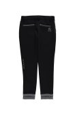 画像6: 1PIU1UGUALE3 GOLF ウノピゥウノウグァーレトレ ゴルフ RIB LOGO PANTS{-BEA} (6)