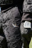画像3: {SOLD}1PIU1UGUALE3 GOLF ウノピゥウノウグァーレトレ ゴルフ QUILTING PANTS{-BEA} (3)
