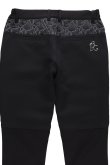 画像8: {SOLD}1PIU1UGUALE3 GOLF ウノピゥウノウグァーレトレ ゴルフ QUILTING PANTS{-BEA} (8)