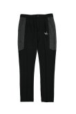 画像1: 1PIU1UGUALE3 GOLF ウノピゥウノウグァーレトレ ゴルフ TUCK PANTS{-BEA} (1)