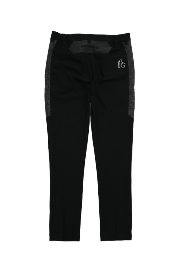 画像3: 1PIU1UGUALE3 GOLF ウノピゥウノウグァーレトレ ゴルフ TUCK PANTS{-BEA} (3)