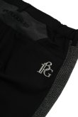 画像5: 1PIU1UGUALE3 GOLF ウノピゥウノウグァーレトレ ゴルフ TUCK PANTS{-BEA} (5)