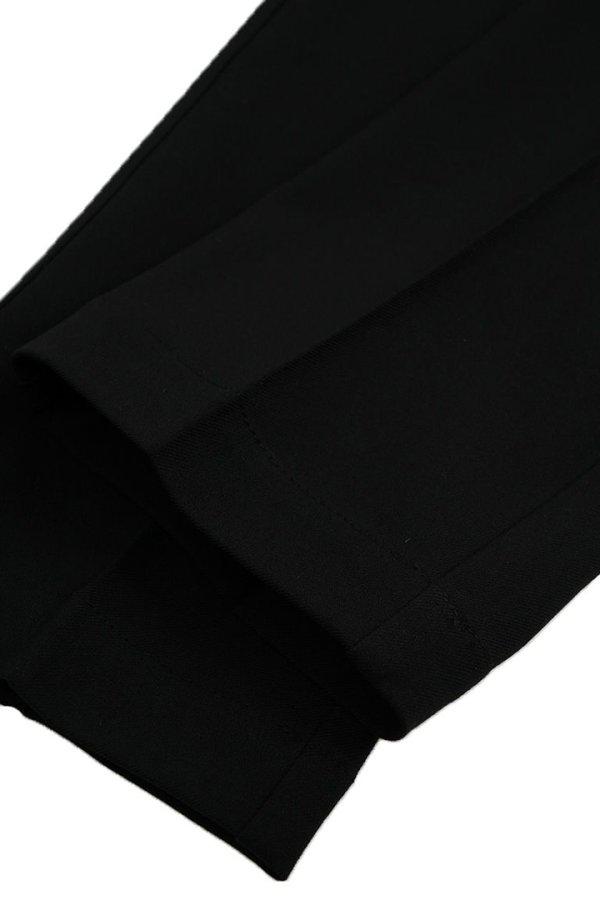 画像6: 1PIU1UGUALE3 GOLF ウノピゥウノウグァーレトレ ゴルフ TUCK PANTS{-BEA} (6)