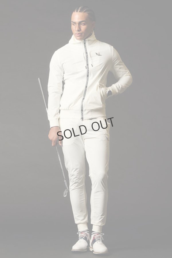 画像3: 1PIU1UGUALE3 GOLF ウノピゥウノウグァーレトレ ゴルフ RIB PANTS{-BFS} (3)