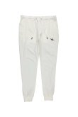画像5: 1PIU1UGUALE3 GOLF ウノピゥウノウグァーレトレ ゴルフ RIB PANTS{-BFS} (5)