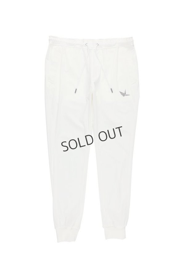 画像5: 1PIU1UGUALE3 GOLF ウノピゥウノウグァーレトレ ゴルフ RIB PANTS{-BFS} (5)