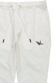 画像7: 1PIU1UGUALE3 GOLF ウノピゥウノウグァーレトレ ゴルフ RIB PANTS{-BFS} (7)