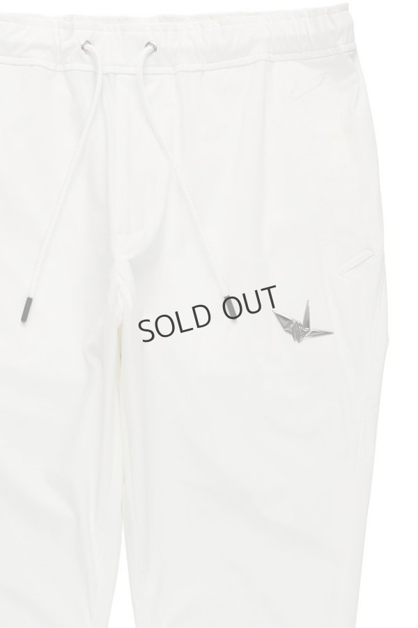 画像7: 1PIU1UGUALE3 GOLF ウノピゥウノウグァーレトレ ゴルフ RIB PANTS{-BFS} (7)