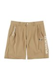 画像1: 1PIU1UGUALE3 GOLF ウノピゥウノウグァーレトレ ゴルフ WP SHORT PANTS{-BFS} (1)