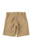 画像2: 1PIU1UGUALE3 GOLF ウノピゥウノウグァーレトレ ゴルフ WP SHORT PANTS{-BFS} (2)