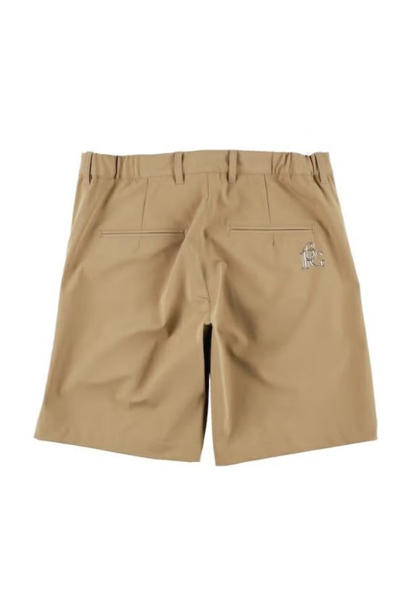 画像2: 1PIU1UGUALE3 GOLF ウノピゥウノウグァーレトレ ゴルフ WP SHORT PANTS{-BFS} (2)