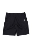 画像2: 1PIU1UGUALE3 GOLF ウノピゥウノウグァーレトレ ゴルフ WP SHORT PANTS{-BFS} (2)