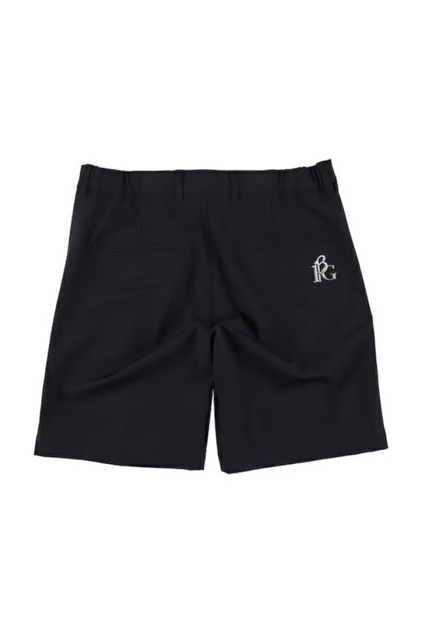画像2: 1PIU1UGUALE3 GOLF ウノピゥウノウグァーレトレ ゴルフ WP SHORT PANTS{-BFS} (2)