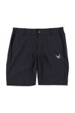 画像2: 1PIU1UGUALE3 GOLF ウノピゥウノウグァーレトレ ゴルフ LUXE MESH SHORTS{-BFS} (2)