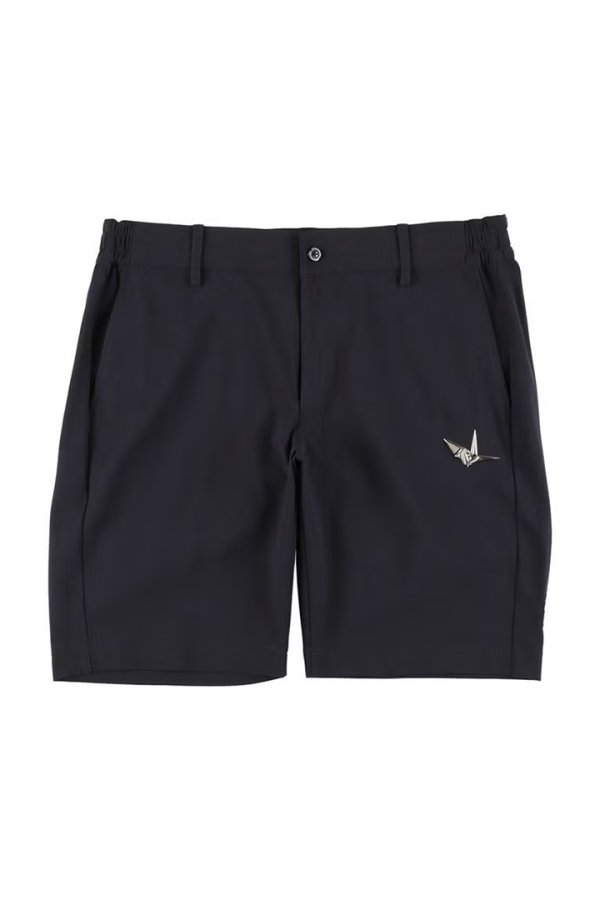 画像2: 1PIU1UGUALE3 GOLF ウノピゥウノウグァーレトレ ゴルフ LUXE MESH SHORTS{-BFS} (2)