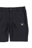 画像5: 1PIU1UGUALE3 GOLF ウノピゥウノウグァーレトレ ゴルフ LUXE MESH SHORTS{-BFS} (5)