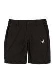 画像2: 1PIU1UGUALE3 GOLF ウノピゥウノウグァーレトレ ゴルフ LUXE MESH SHORTS{-BFS} (2)