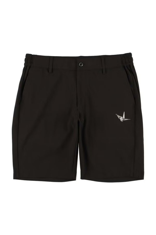 画像2: 1PIU1UGUALE3 GOLF ウノピゥウノウグァーレトレ ゴルフ LUXE MESH SHORTS{-BFS} (2)