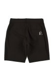 画像4: 1PIU1UGUALE3 GOLF ウノピゥウノウグァーレトレ ゴルフ LUXE MESH SHORTS{-BFS} (4)