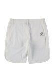 画像3: 1PIU1UGUALE3 GOLF ウノピゥウノウグァーレトレ ゴルフ ICE LUXE SHORTS{-BFS} (3)