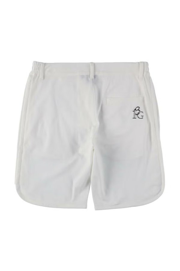 画像3: 1PIU1UGUALE3 GOLF ウノピゥウノウグァーレトレ ゴルフ ICE LUXE SHORTS{-BFS} (3)