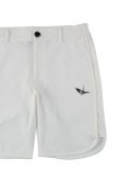 画像4: 1PIU1UGUALE3 GOLF ウノピゥウノウグァーレトレ ゴルフ ICE LUXE SHORTS{-BFS} (4)