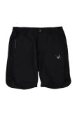 画像3: 1PIU1UGUALE3 GOLF ウノピゥウノウグァーレトレ ゴルフ ICE LUXE SHORTS{-BFS} (3)