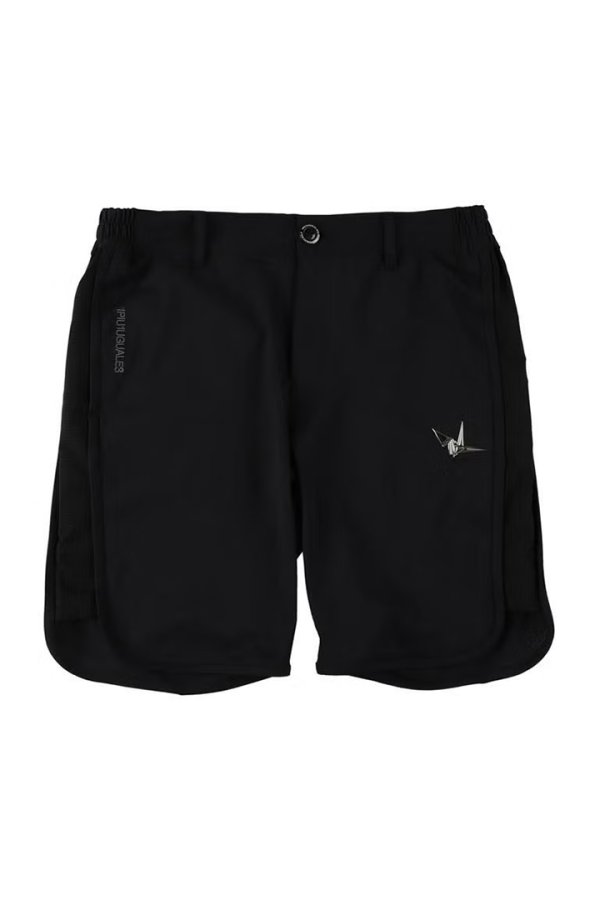 画像3: 1PIU1UGUALE3 GOLF ウノピゥウノウグァーレトレ ゴルフ ICE LUXE SHORTS{-BFS} (3)