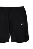 画像6: 1PIU1UGUALE3 GOLF ウノピゥウノウグァーレトレ ゴルフ ICE LUXE SHORTS{-BFS} (6)