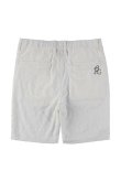 画像5: 1PIU1UGUALE3 GOLF ウノピゥウノウグァーレトレ ゴルフ 113G PILE SHORTS{-BFS} (5)