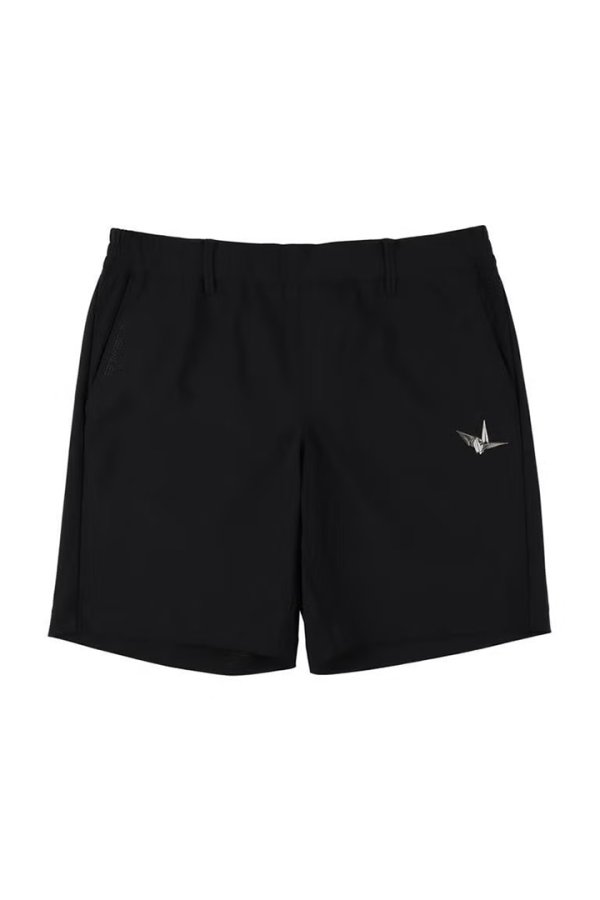 画像1: 1PIU1UGUALE3 GOLF ウノピゥウノウグァーレトレ ゴルフ SHORT PANTS{-BFS} (1)