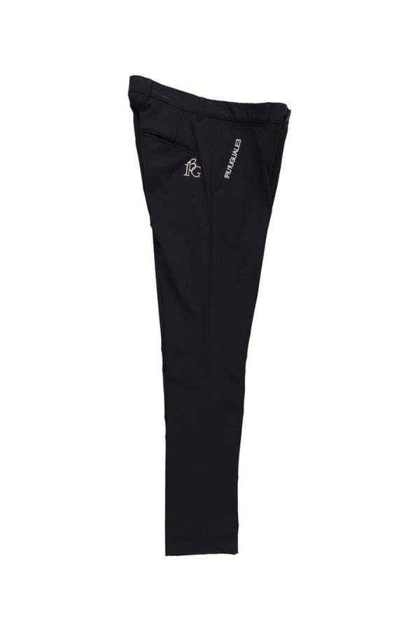画像4: 1PIU1UGUALE3 GOLF ウノピゥウノウグァーレトレ ゴルフ LONG PANTS{-BFS} (4)