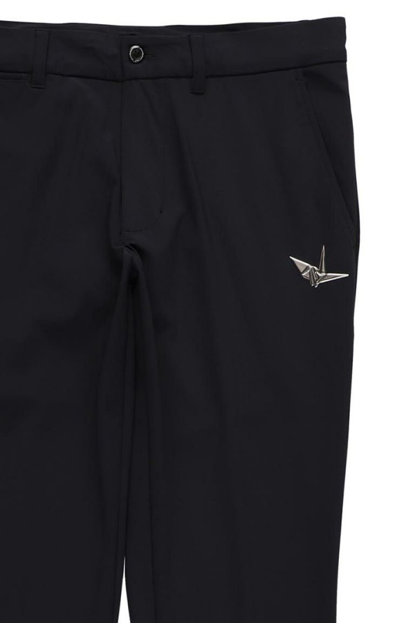 画像6: 1PIU1UGUALE3 GOLF ウノピゥウノウグァーレトレ ゴルフ LONG PANTS{-BFS} (6)