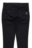 画像8: 1PIU1UGUALE3 GOLF ウノピゥウノウグァーレトレ ゴルフ LONG PANTS{-BFS} (8)