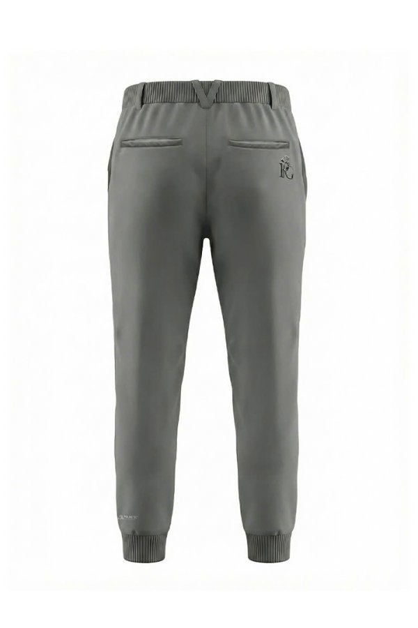 画像5: 1PIU1UGUALE3 GOLF ウノピゥウノウグァーレトレ ゴルフ POLARTEC RIB PANTS{-BFA} (5)
