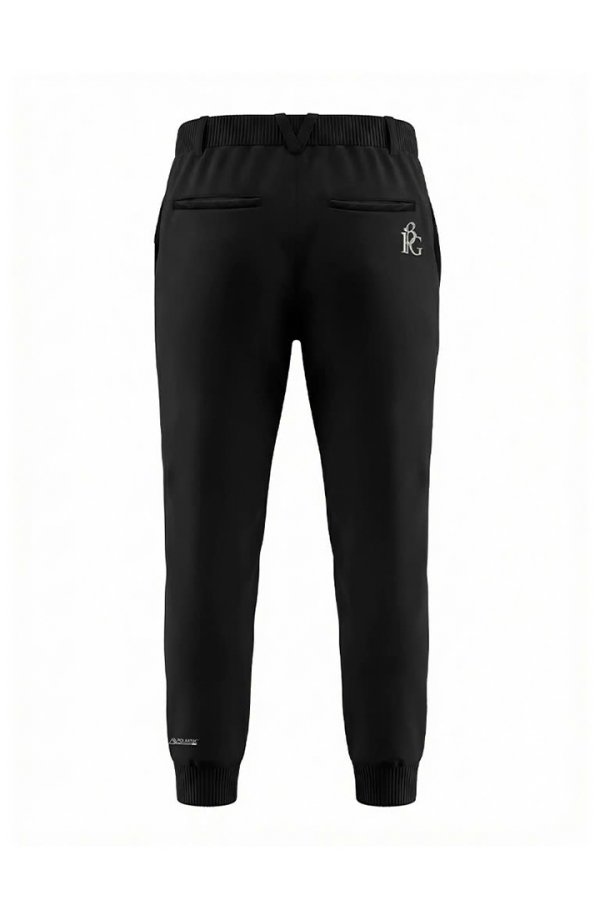 画像4: 1PIU1UGUALE3 GOLF ウノピゥウノウグァーレトレ ゴルフ POLARTEC RIB PANTS{-BFA} (4)