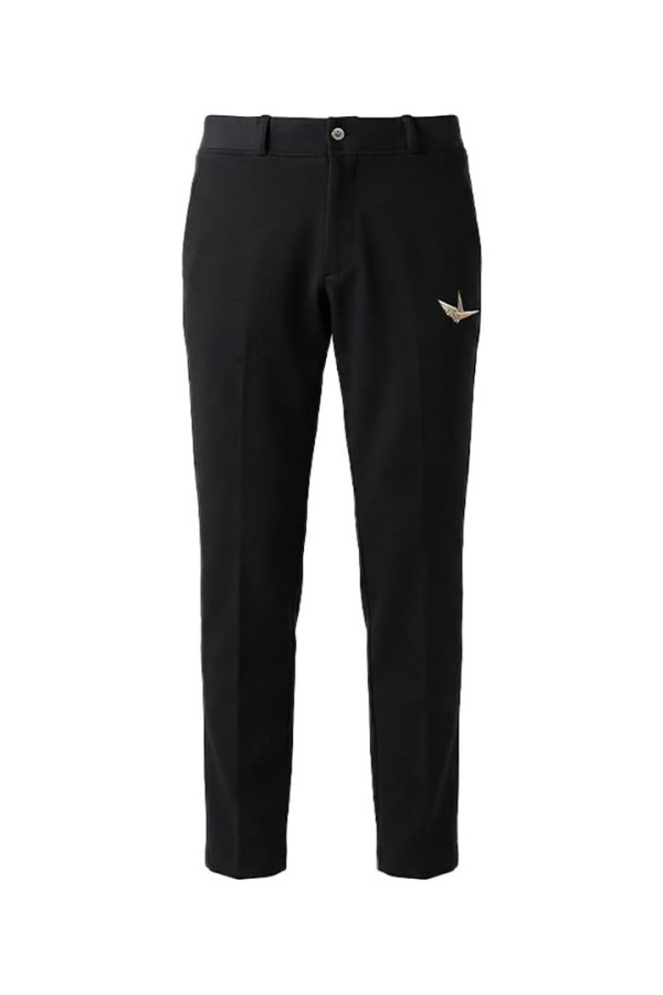 画像1: 1PIU1UGUALE3 GOLF ウノピゥウノウグァーレトレ ゴルフ TRACK PANTS{-BFA} (1)
