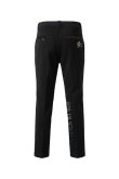 画像2: 1PIU1UGUALE3 GOLF ウノピゥウノウグァーレトレ ゴルフ TRACK PANTS{-BFA} (2)