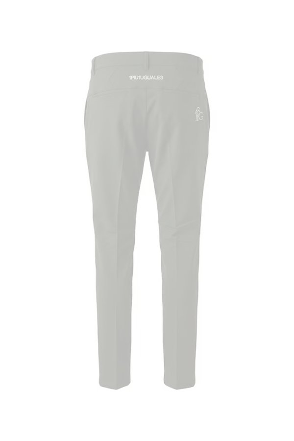 画像2: 1PIU1UGUALE3 GOLF ウノピゥウノウグァーレトレ ゴルフ LONG PANTS{-BFA} (2)