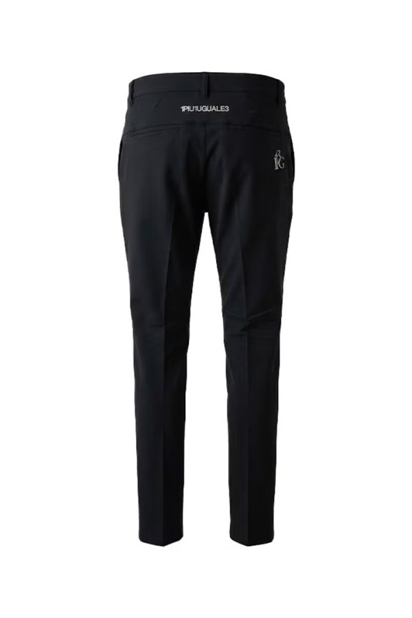 画像2: 1PIU1UGUALE3 GOLF ウノピゥウノウグァーレトレ ゴルフ LONG PANTS{-BFA} (2)