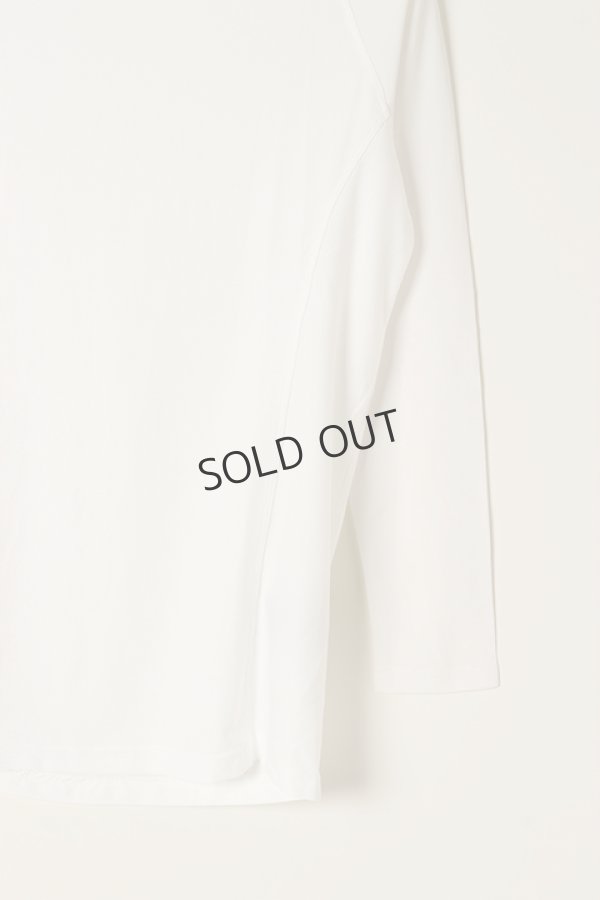 画像3: {SOLD}1PIU1UGUALE3 GOLF×S.KATAYAMA(片山晋呉プロ モデル)INNER CREW{GRT052-POE204-10/01-BAA} (3)